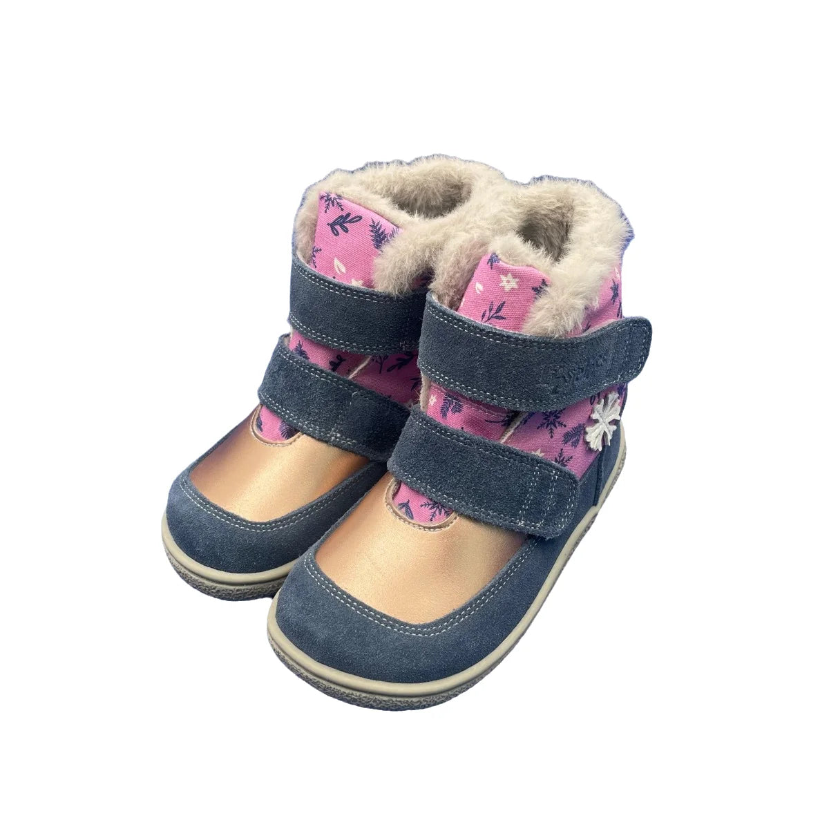 TIPSI BOTAS ALASKA