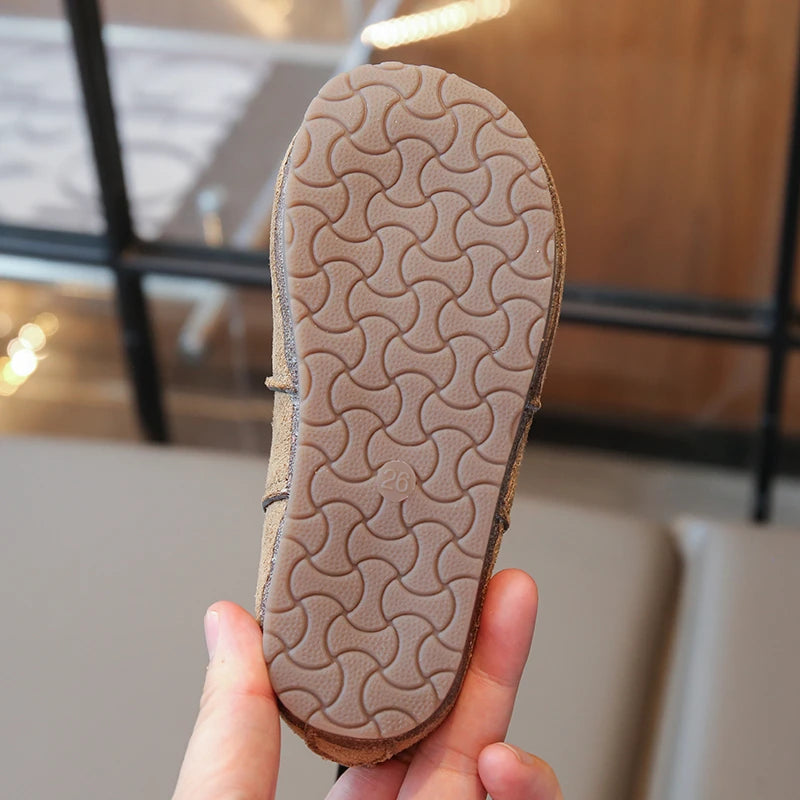 Botin Cozy winter