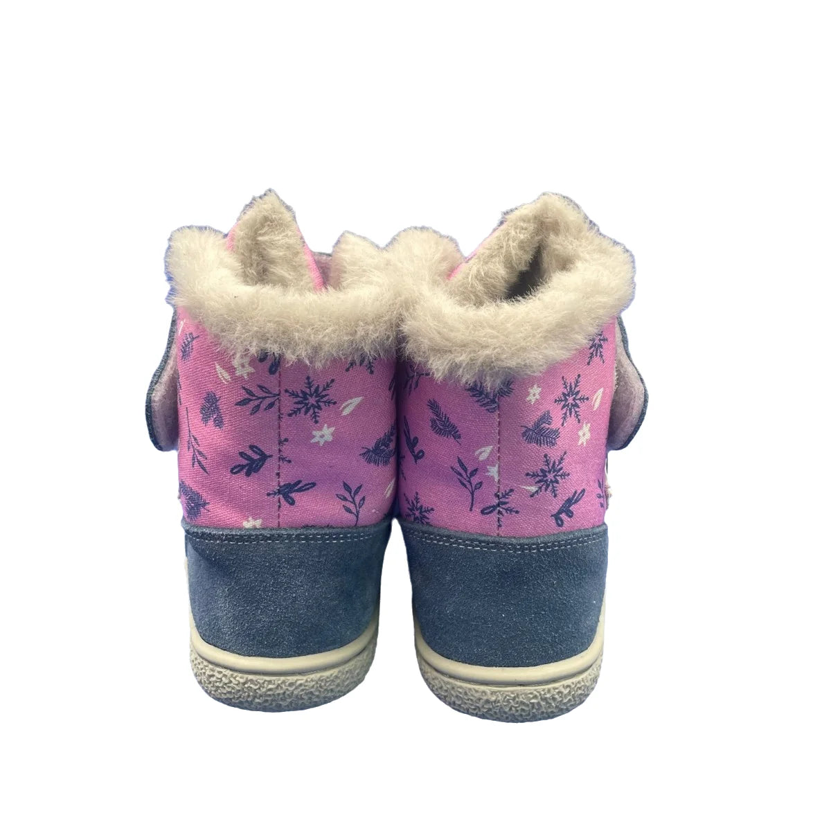 TIPSI BOTAS ALASKA