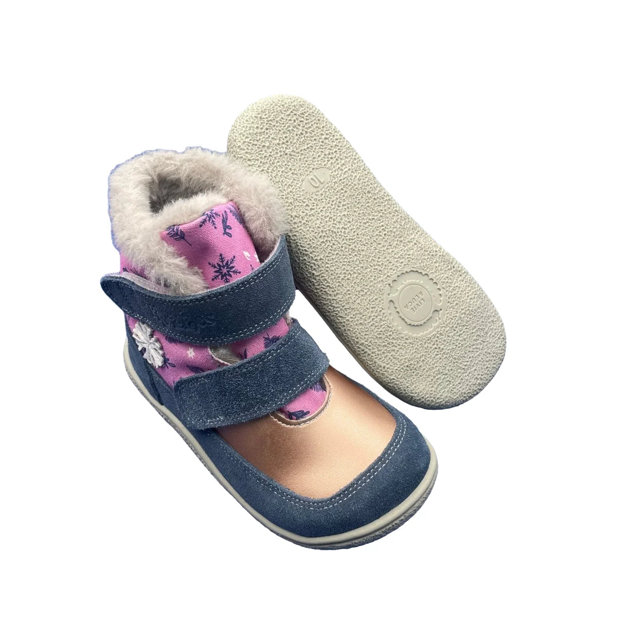 TIPSI BOTAS ALASKA
