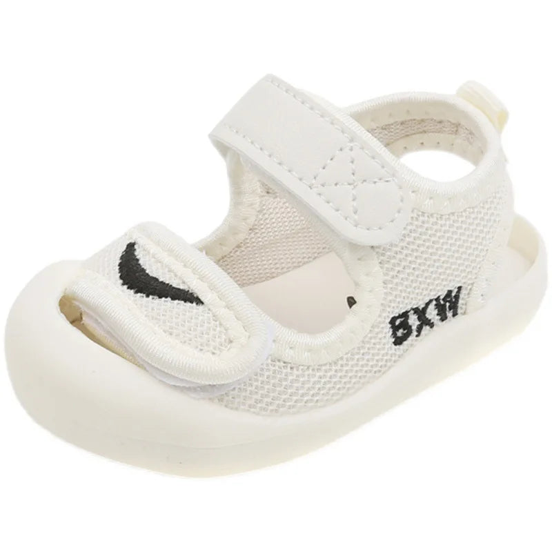 Baby Boy Shoes Summer