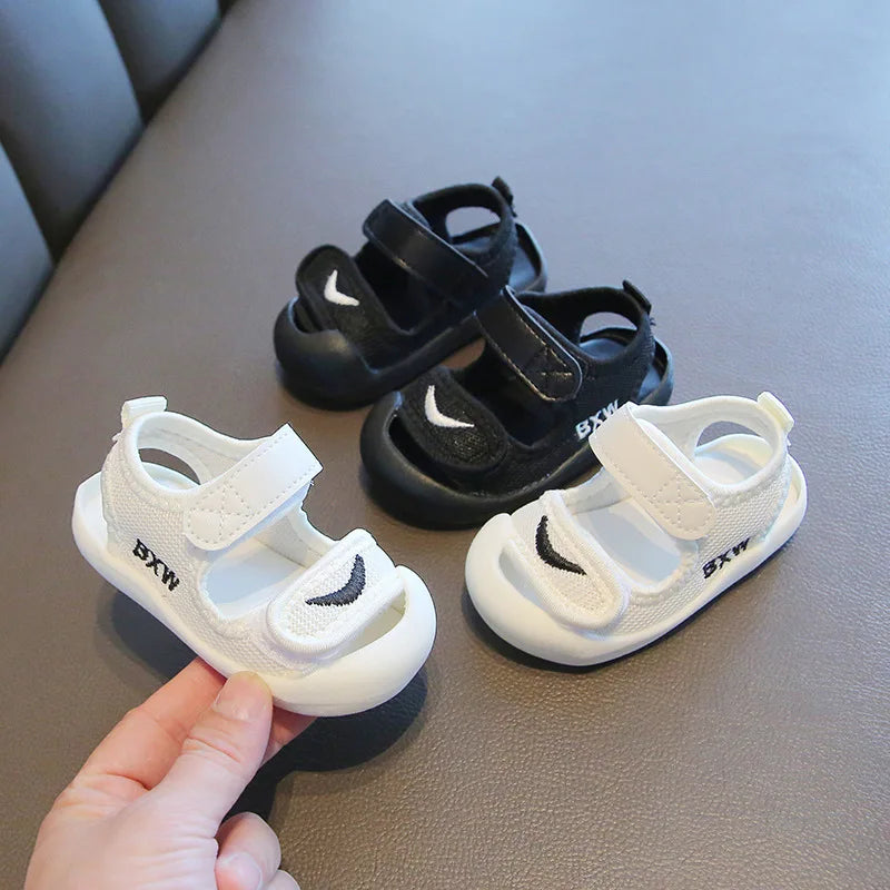 Baby Boy Shoes Summer