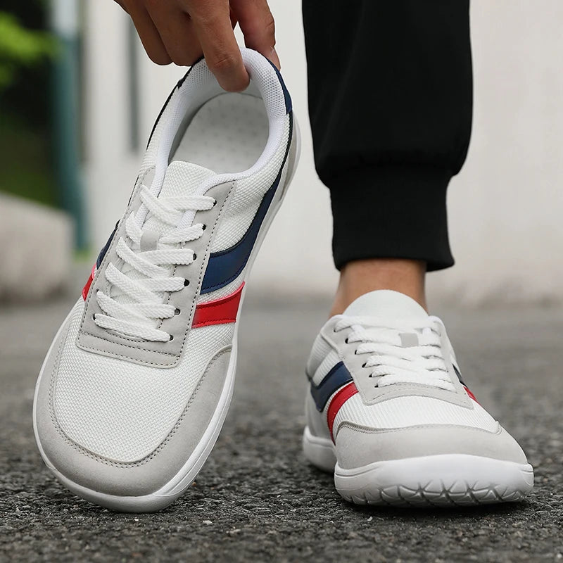 ErgoSteps