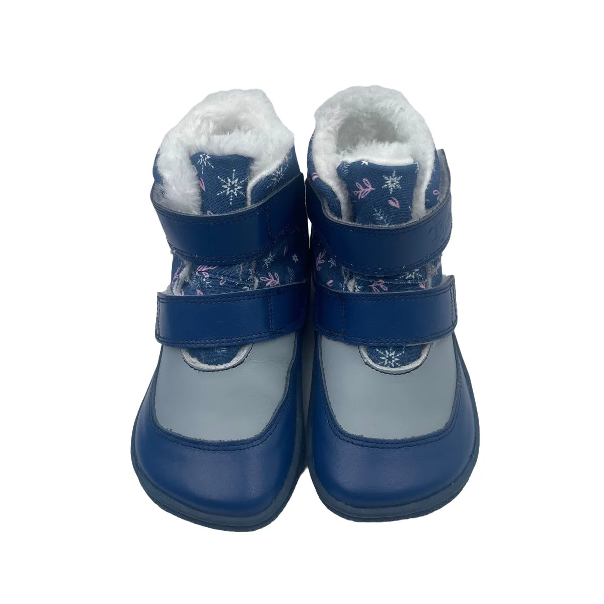 TIPSI BOTAS ALASKA