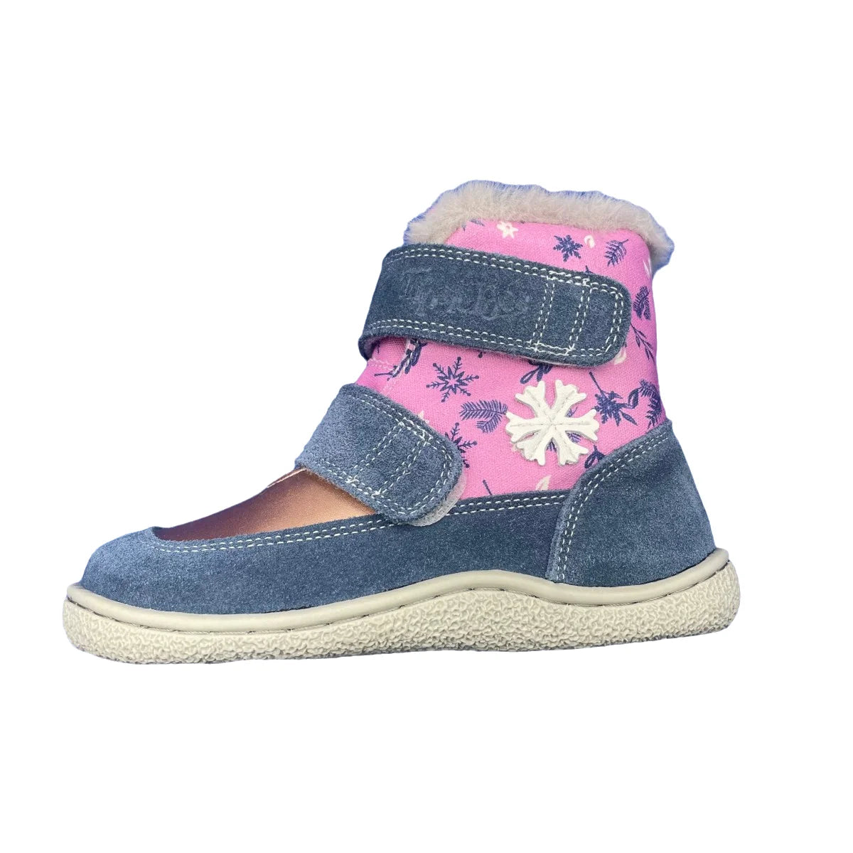TIPSI BOTAS ALASKA