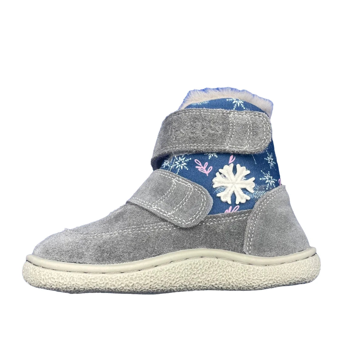 TIPSI BOTAS ALASKA