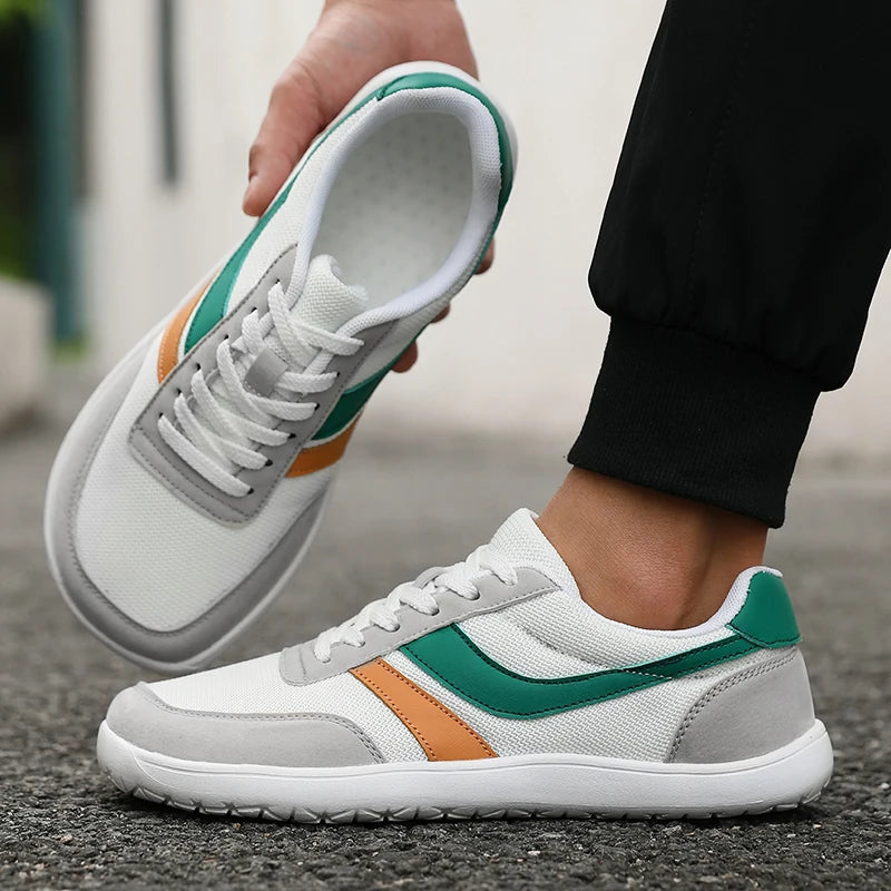 ErgoSteps