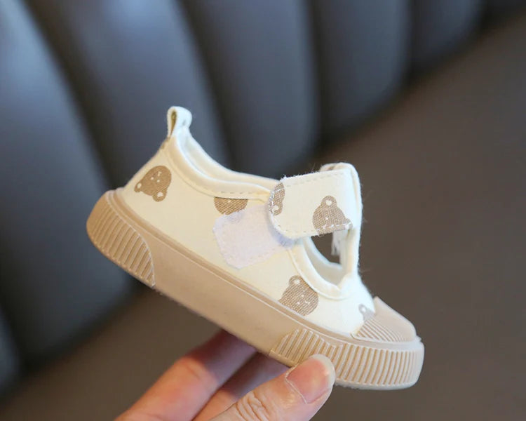 Tiny Bear