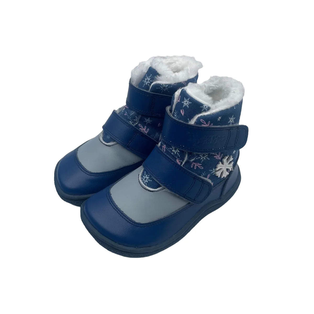 TIPSI BOTAS ALASKA
