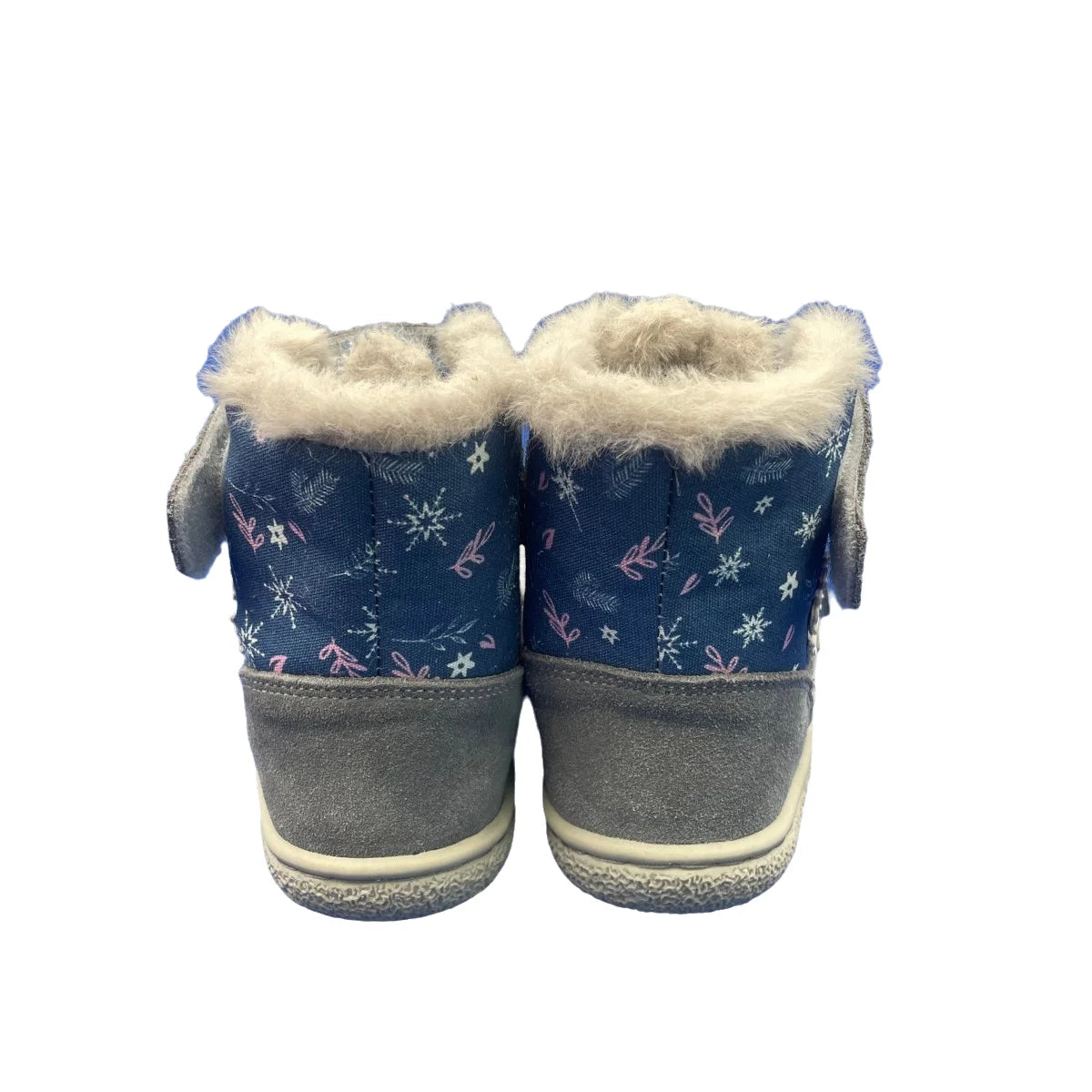TIPSI BOTAS ALASKA