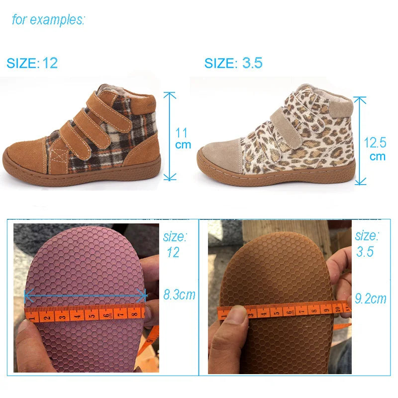 BOTIN CUERO PEKIN CHOCOLATE