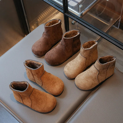 Botin Cozy winter