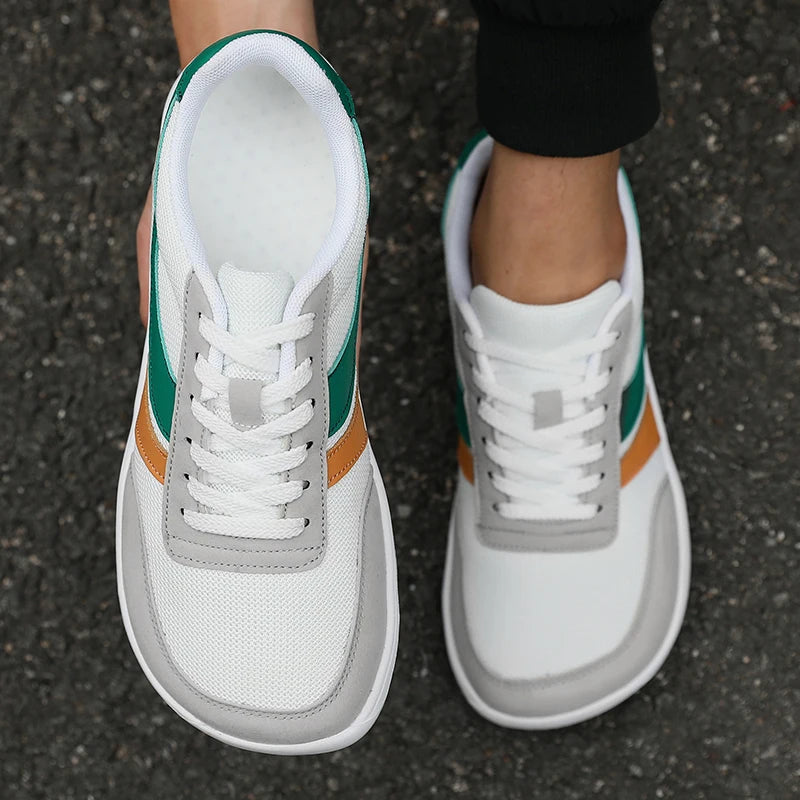 ErgoSteps