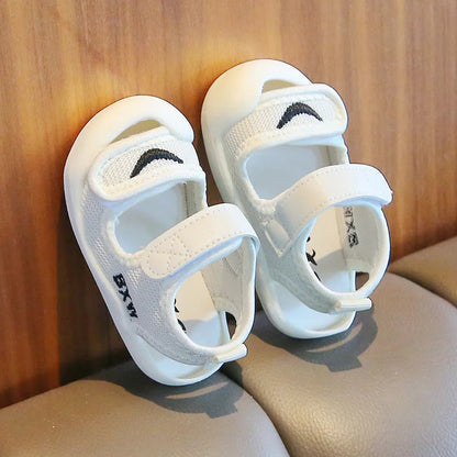 Baby Boy Shoes Summer