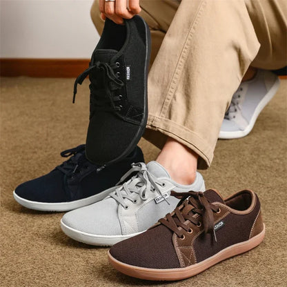 Walk casual