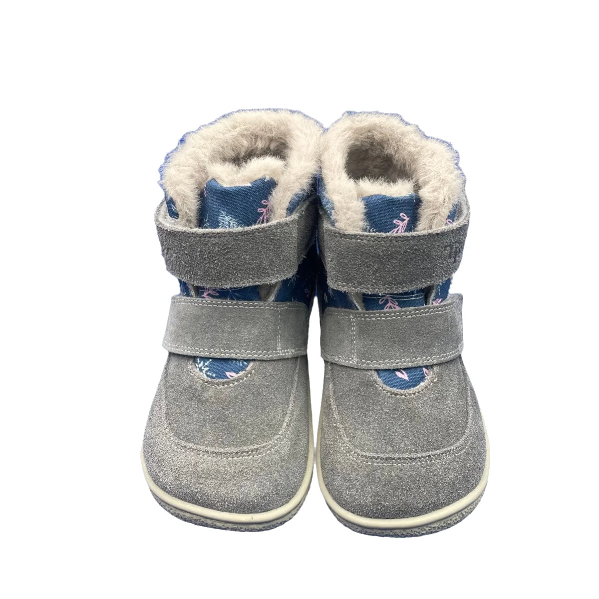 TIPSI BOTAS ALASKA