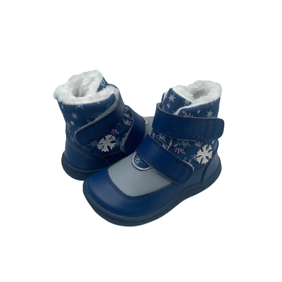 TIPSI BOTAS ALASKA