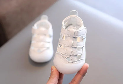 Fresh Steps