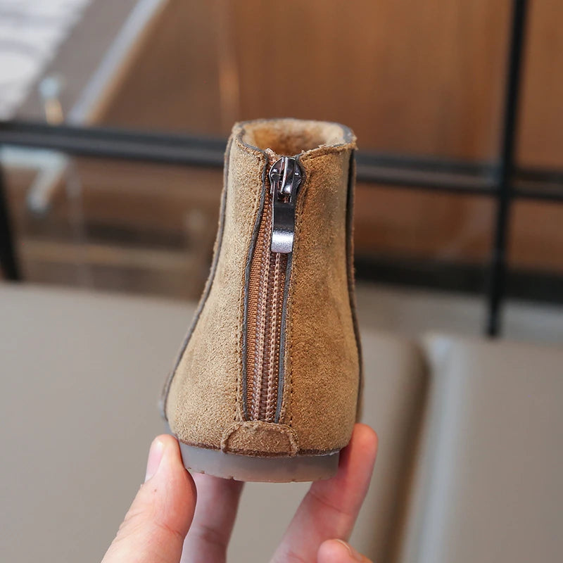 Botin Cozy winter