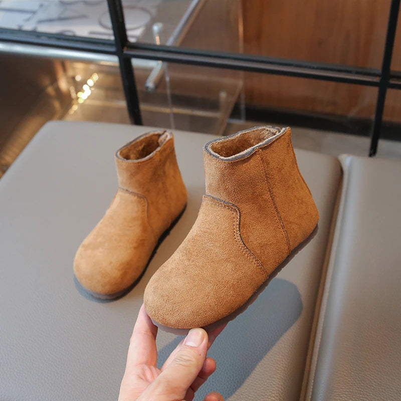 Botin Cozy winter