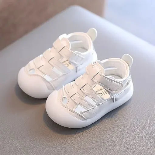 Fresh Steps