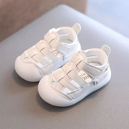 Fresh Steps