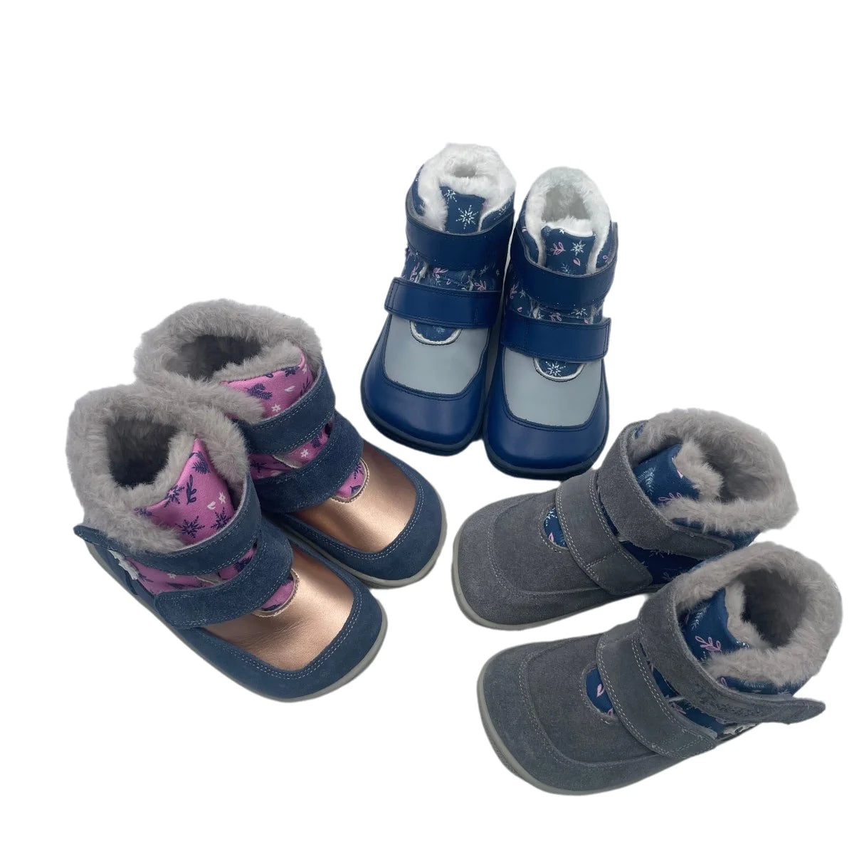 TIPSI BOTAS ALASKA