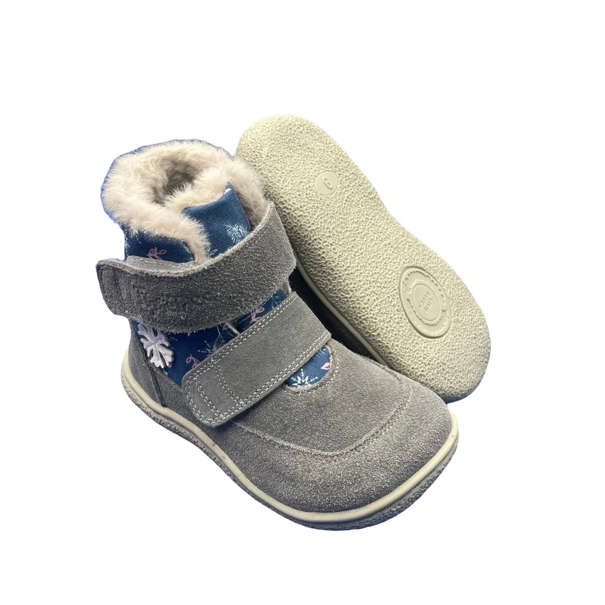 TIPSI BOTAS ALASKA