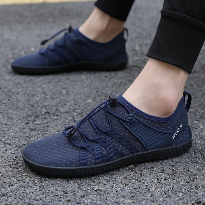 Slip ON