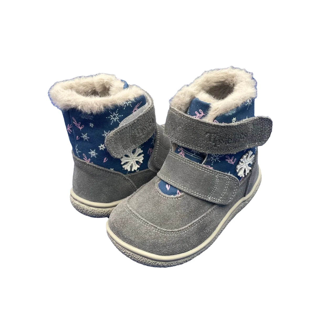 TIPSI BOTAS ALASKA
