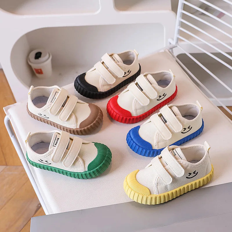 Korean colour six