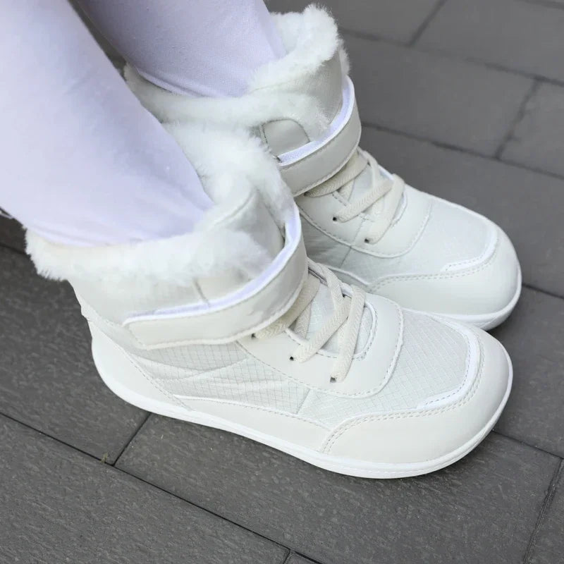 Warmi toes