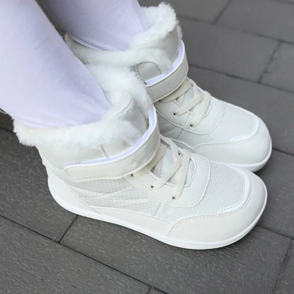 Warmi toes