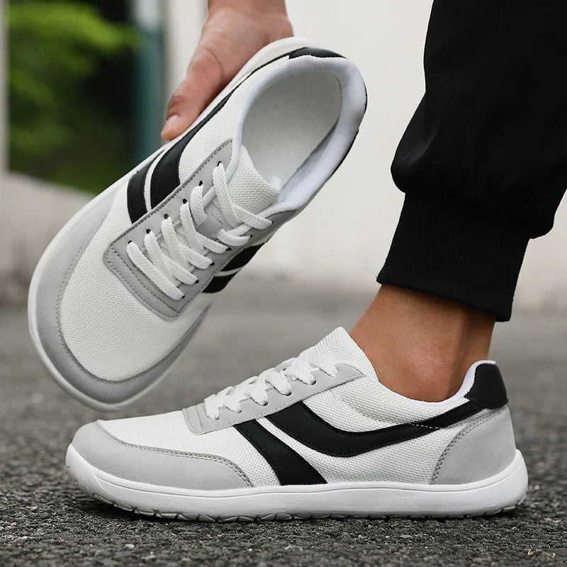 ErgoSteps