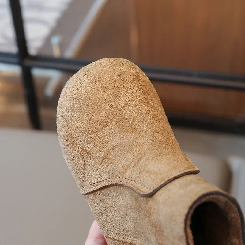 Botin Cozy winter
