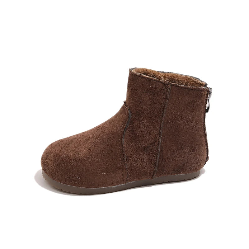 Botin Cozy winter