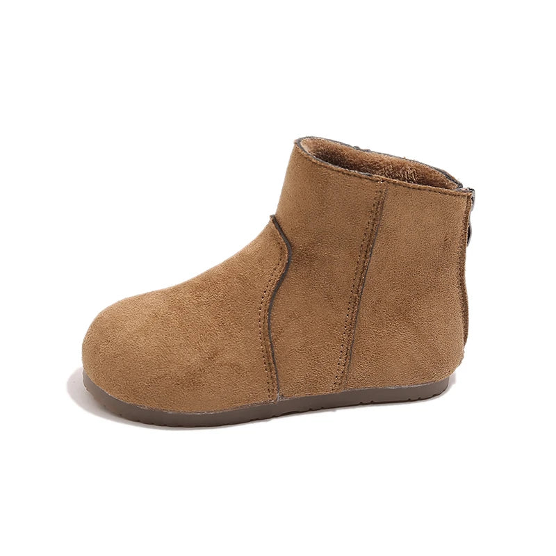 Botin Cozy winter