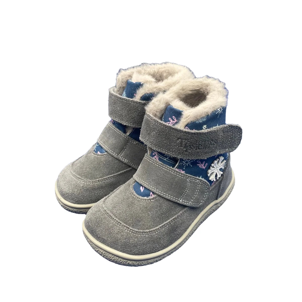 TIPSI BOTAS ALASKA