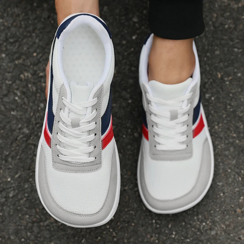 ErgoSteps