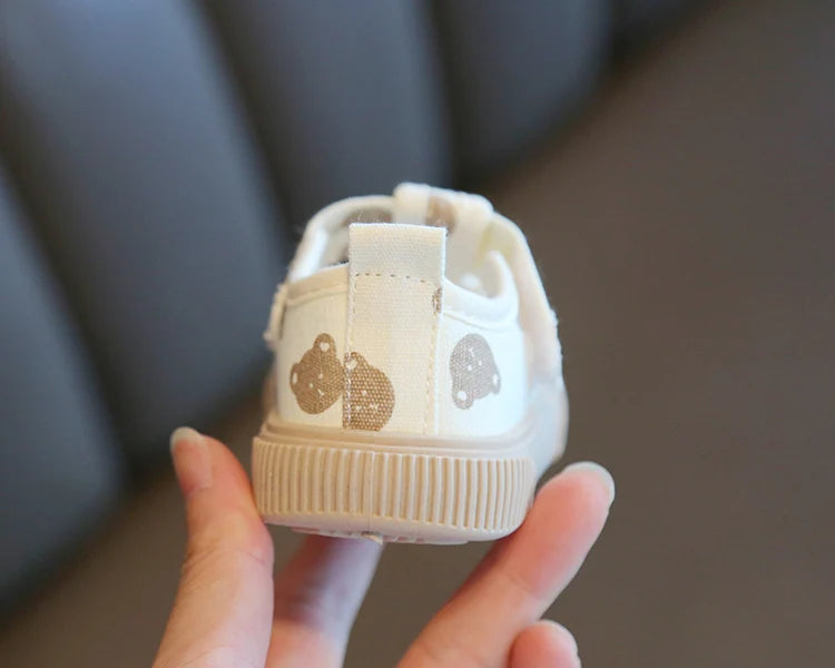 Tiny Bear