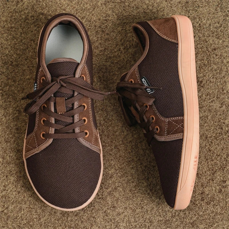 Walk casual