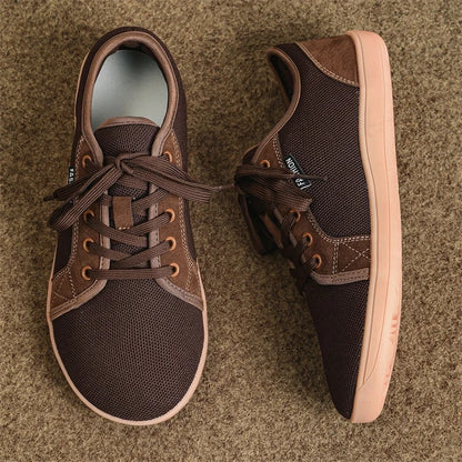 Walk casual