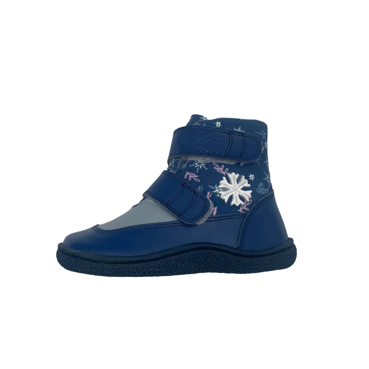 TIPSI BOTAS ALASKA