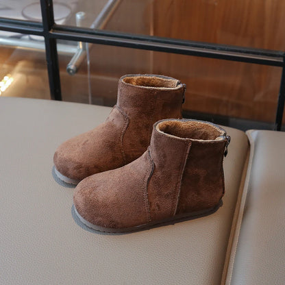 Botin Cozy winter