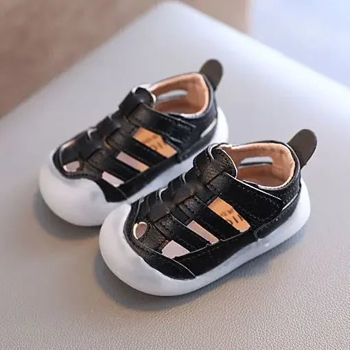 Fresh Steps