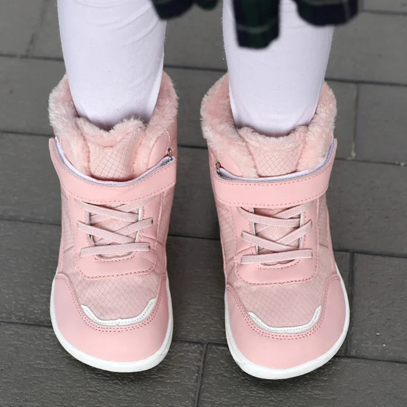 Warmi toes
