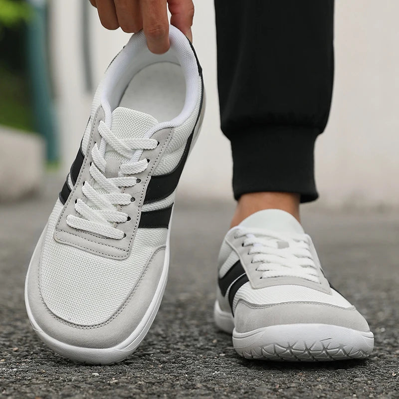 ErgoSteps
