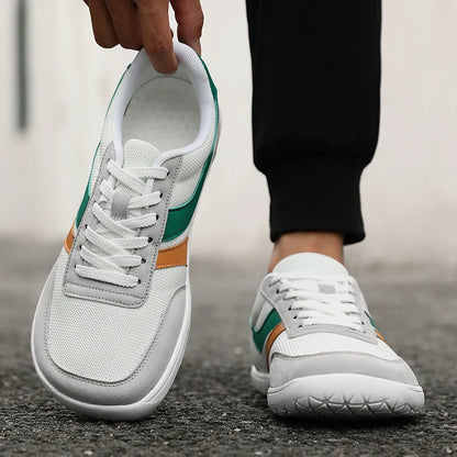 ErgoSteps