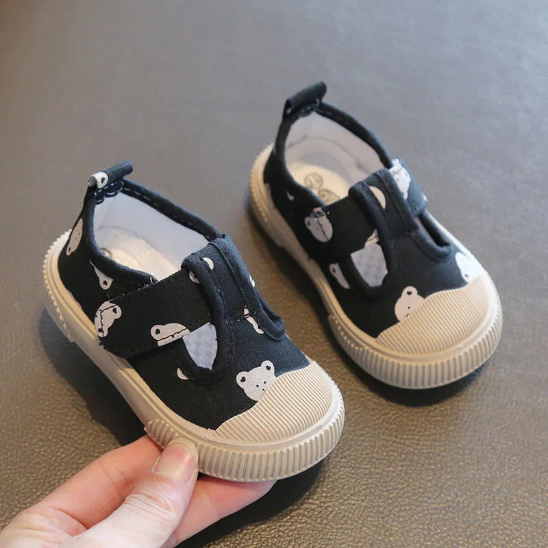 Tiny Bear