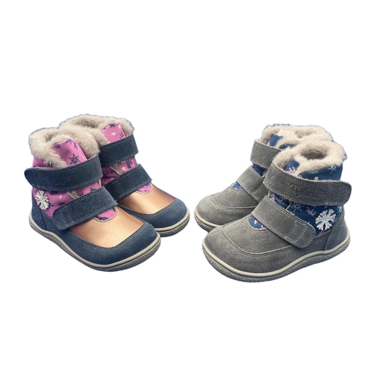 TIPSI BOTAS ALASKA